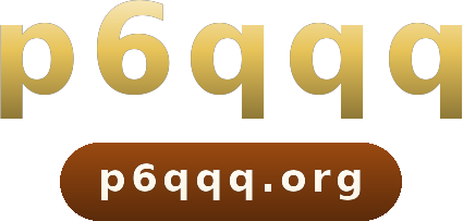 p6qqq โลโก้